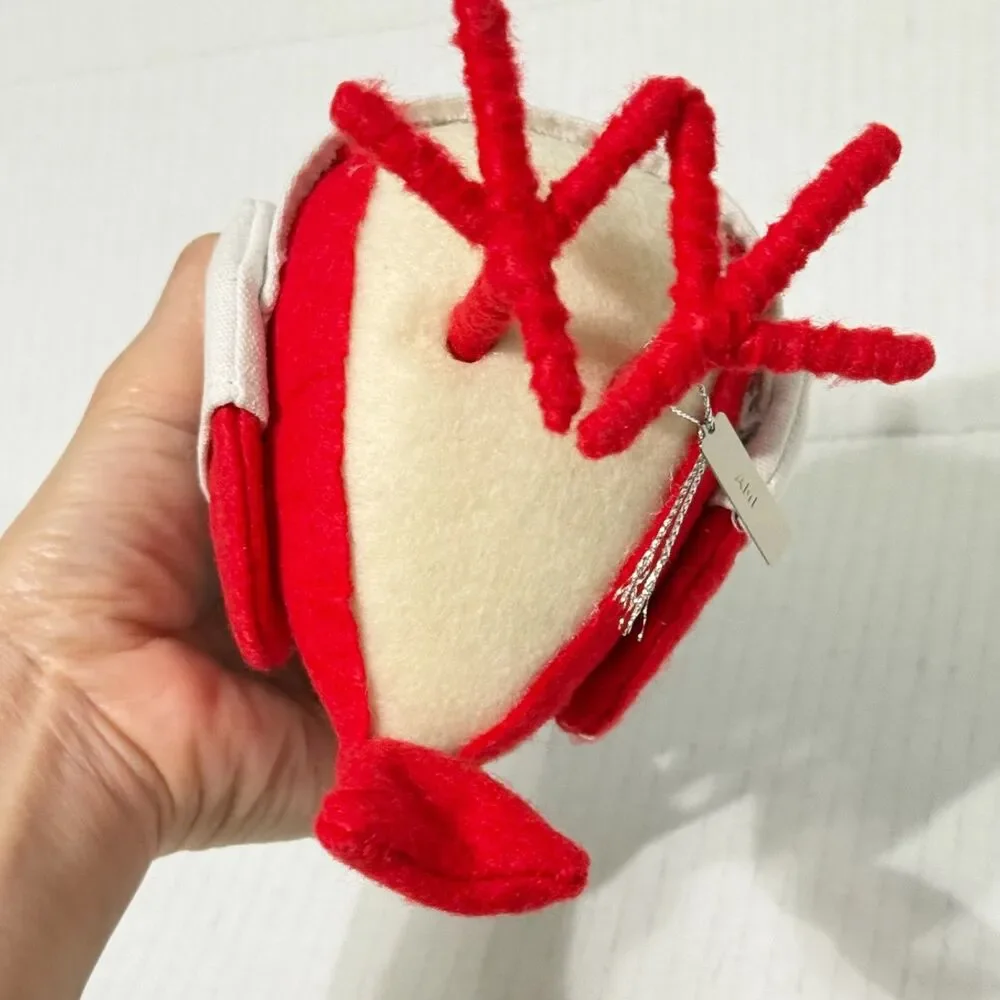 Target 2018 Featherly Friend AMI Valentines Day HELLO LOVE Heart Glasses Beret